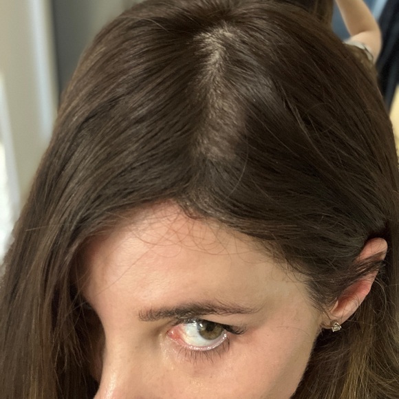 🌷Madison “Tiffany” Comfort Cap Wig🌷 - Picture 8 of 9